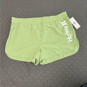 Hurley board shorts